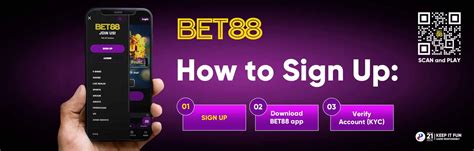 Join Bet88 Sign Up for Thrilling Adventures .